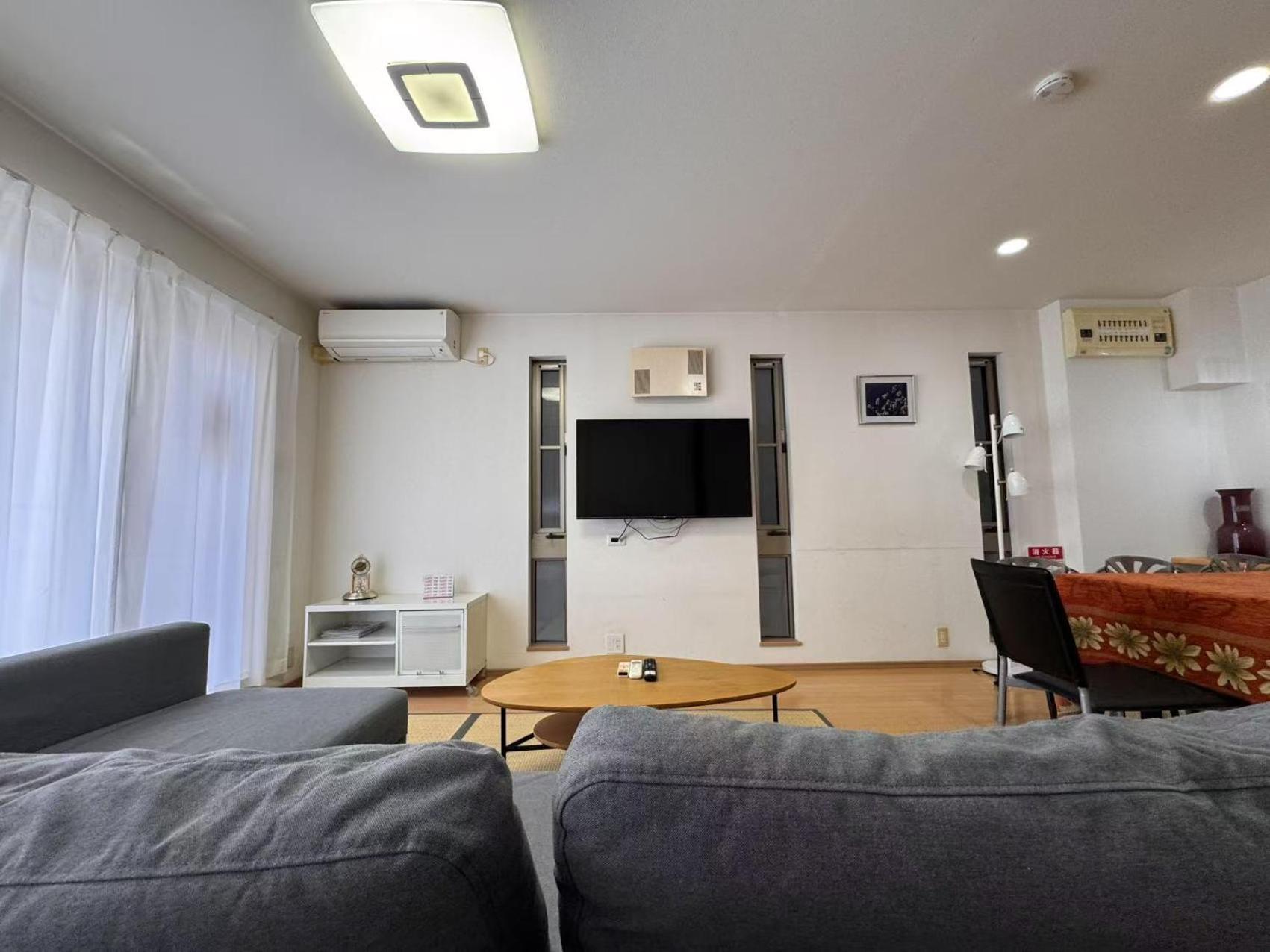 Comfy House Namba Villa Oszaka Kültér fotó