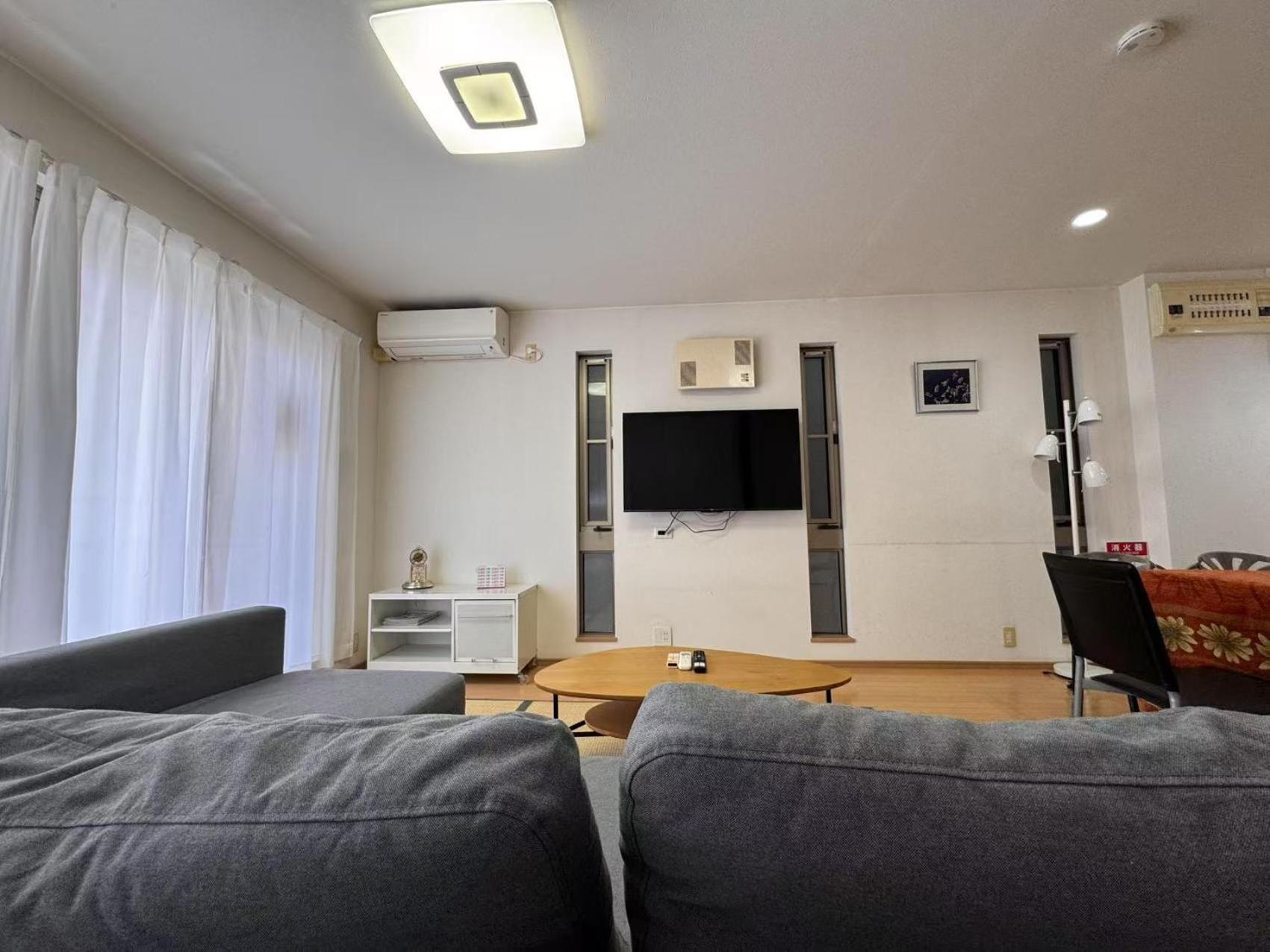 Comfy House Namba Villa Oszaka Kültér fotó