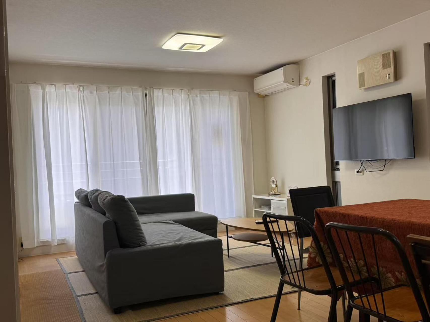 Comfy House Namba Villa Oszaka Kültér fotó