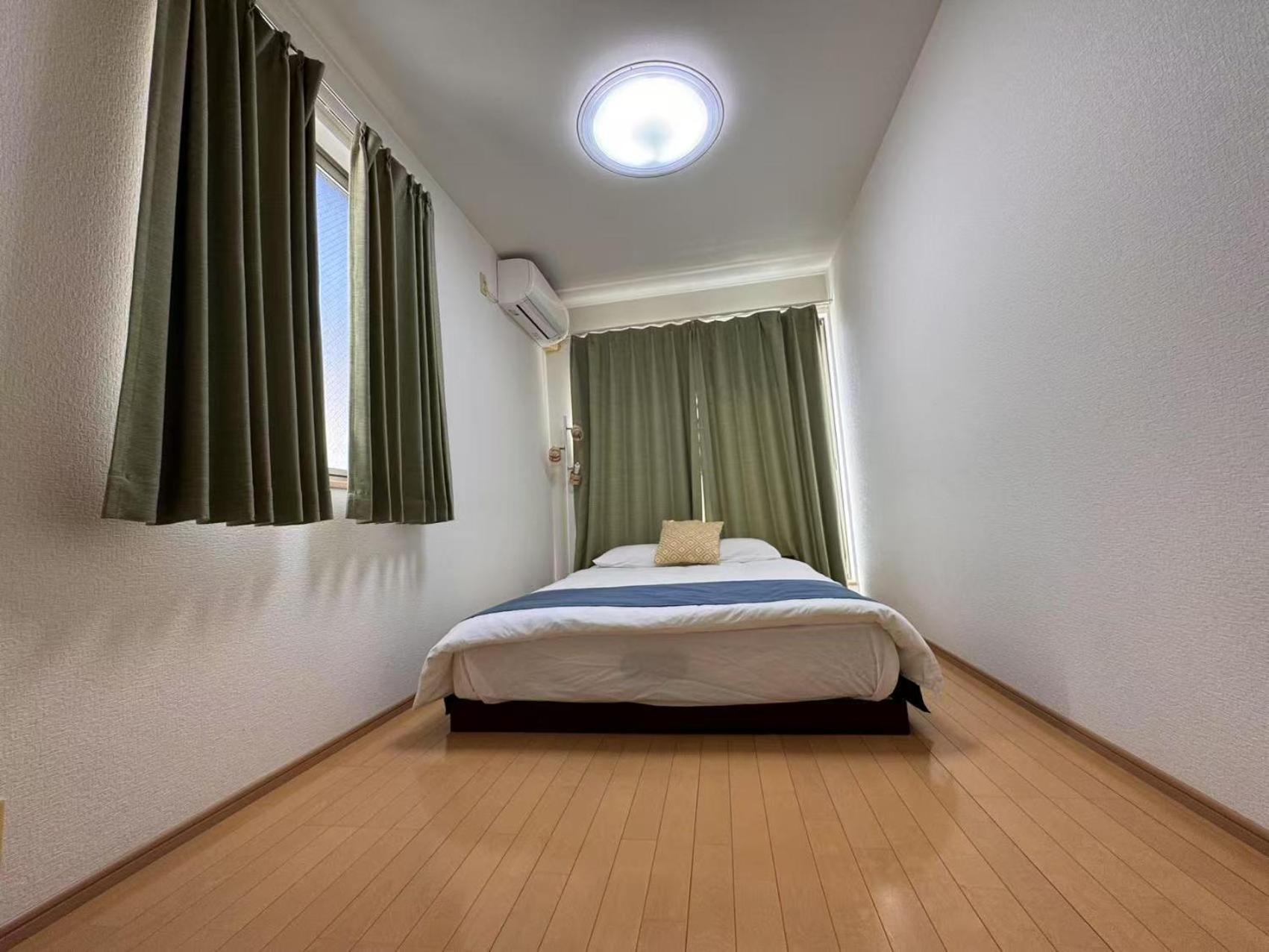 Comfy House Namba Villa Oszaka Kültér fotó