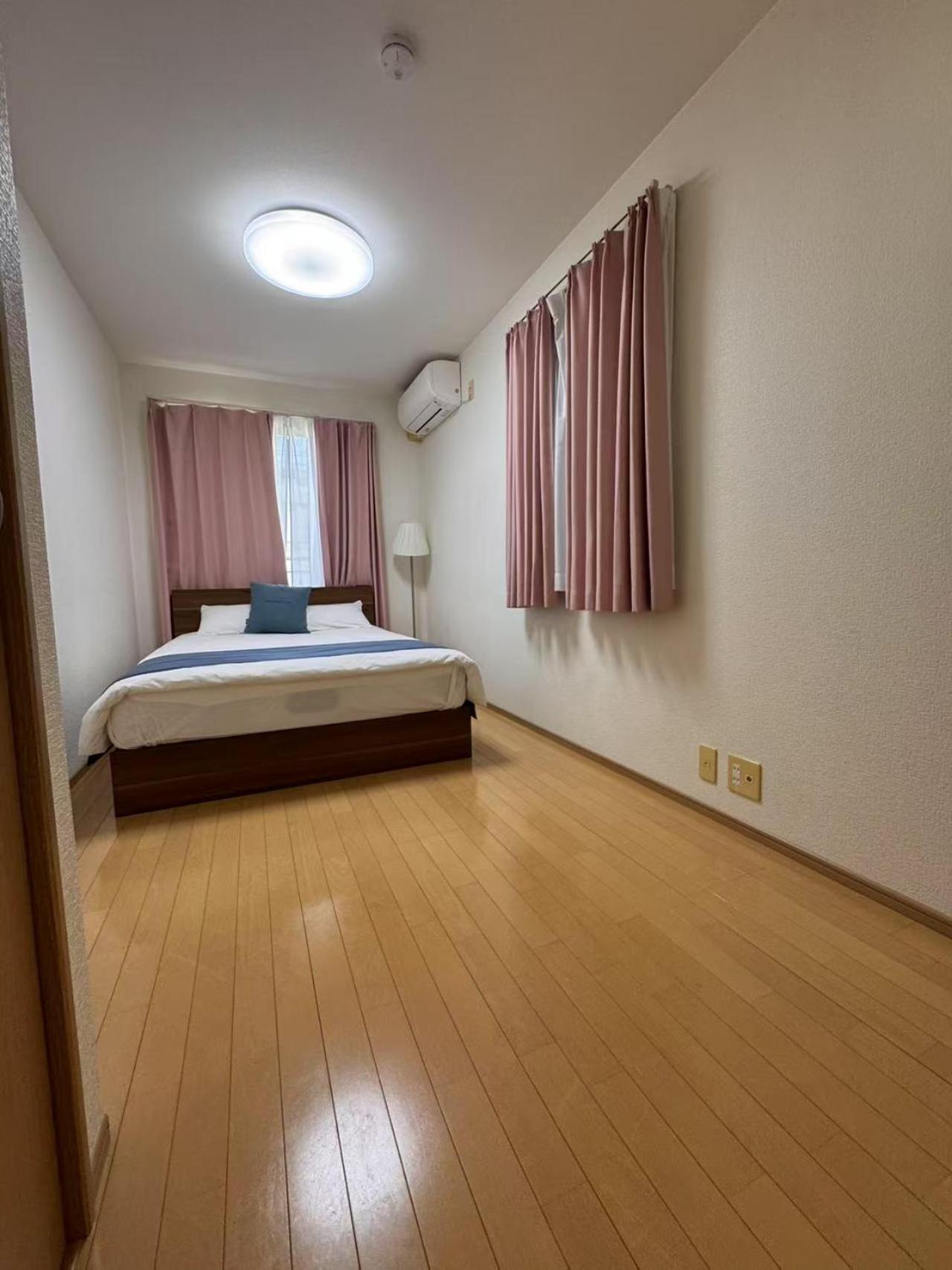 Comfy House Namba Villa Oszaka Kültér fotó