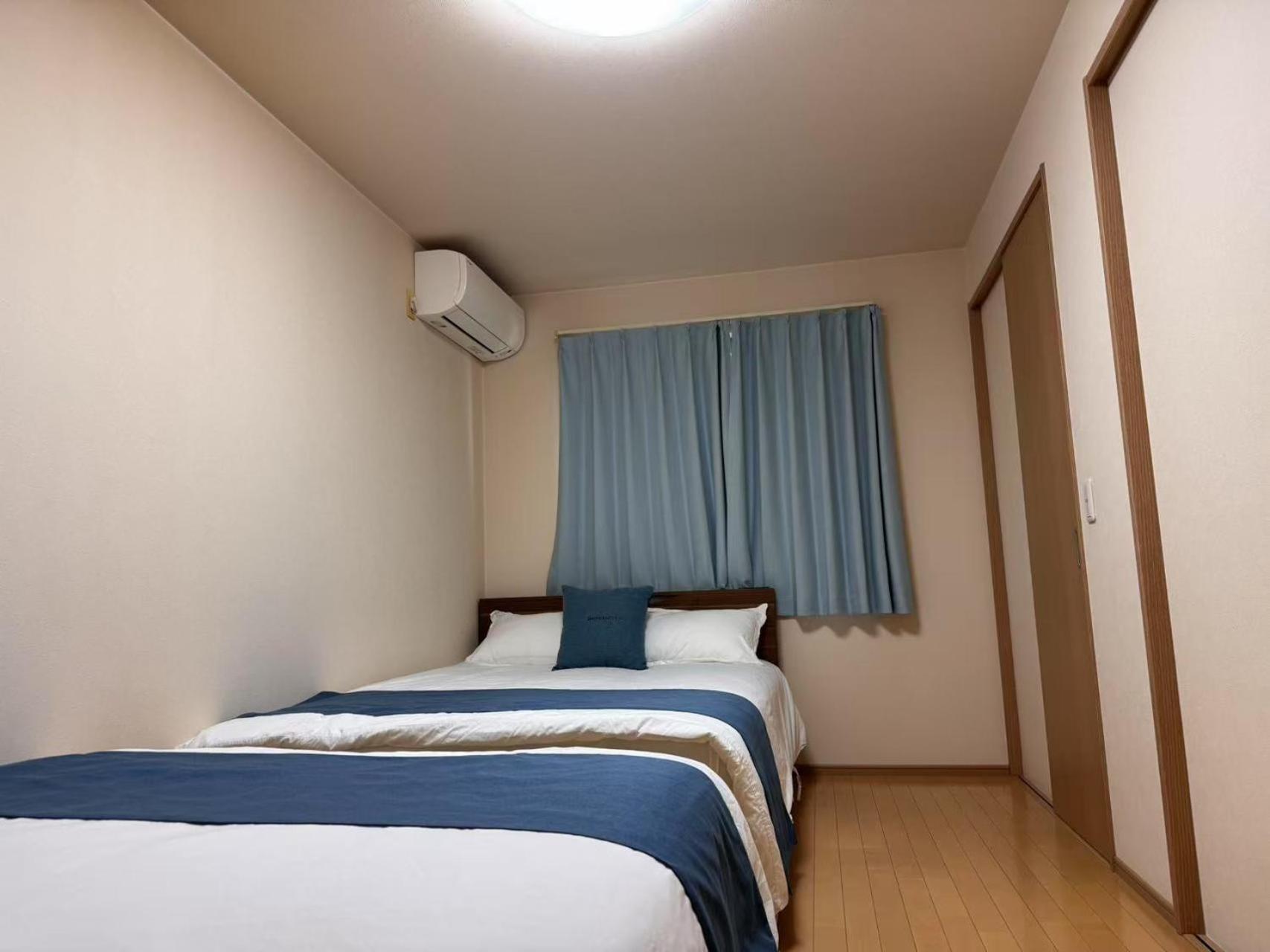 Comfy House Namba Villa Oszaka Kültér fotó